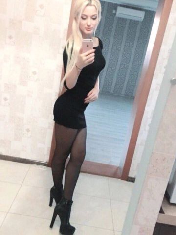 Проститутка Ната